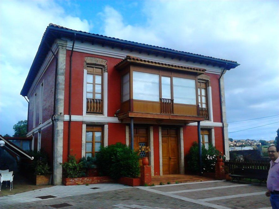 Hotel Villa Maria — hotel in Camargo