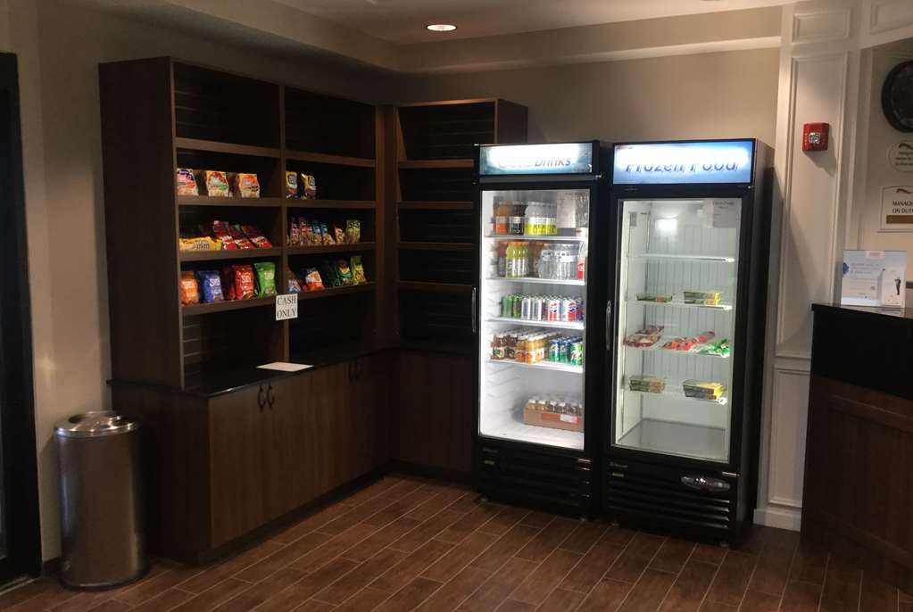 Garner Hotel Page Lake Powell Area by IHG - photo 15