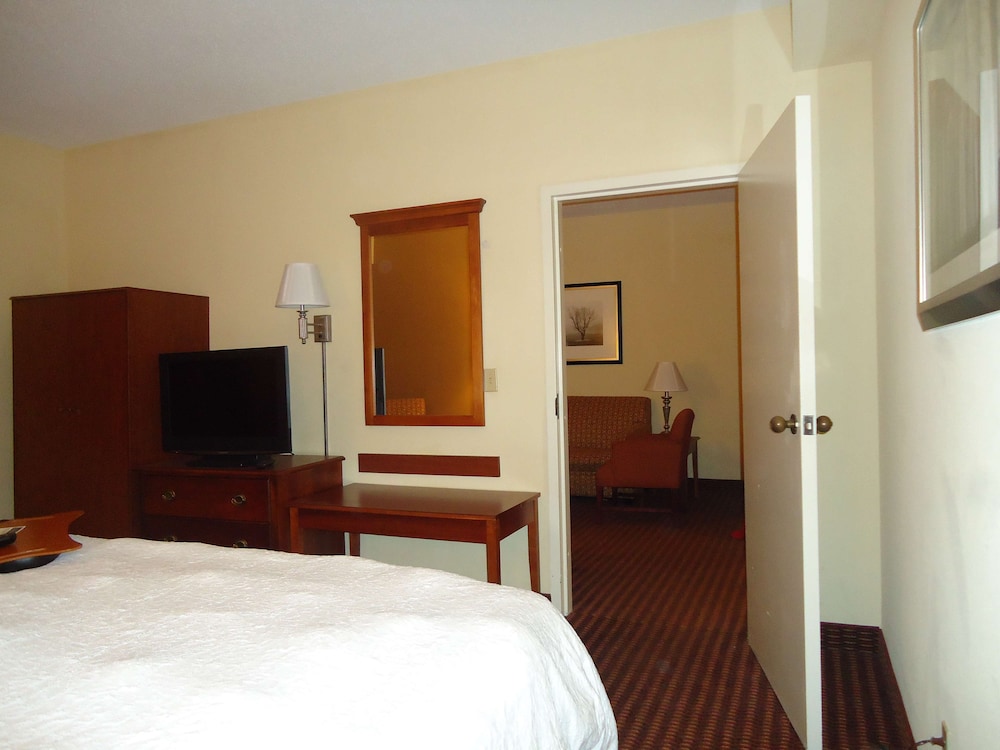 Hampton Inn Baltimore Glen Burnie - photo 21