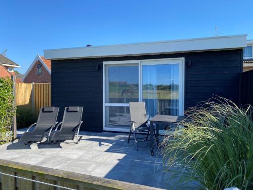 Vakantiewoning Weidezicht Kd04 Koudekerke — Koudekerke