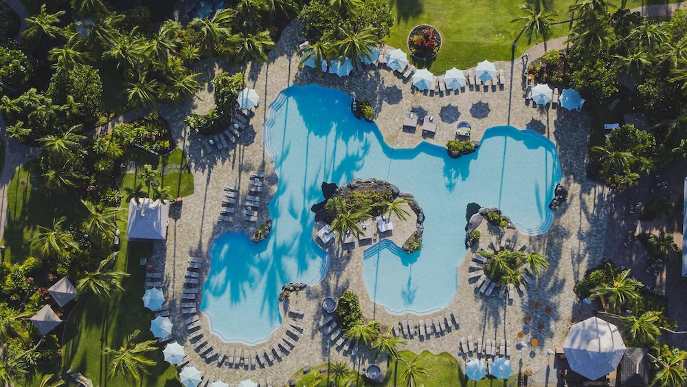 Fairmont Orchid Gold Experience - photo 13
