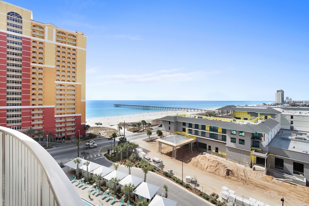 Calypso Tower 3 by Panhandle Getaways - photo 738