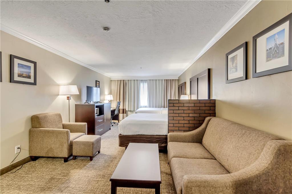 Comfort Inn Murray Salt Lake City South - photo 40