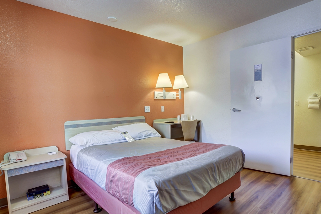 Motel 6 Grants Pass OR - photo 11