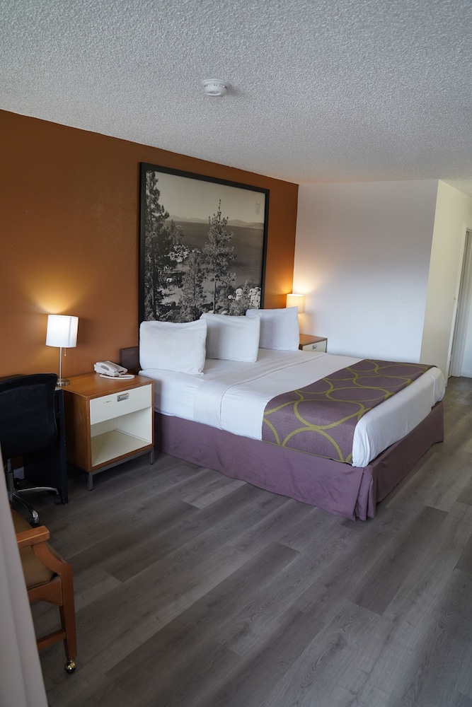 Super 8 by Wyndham Fernley - photo 20