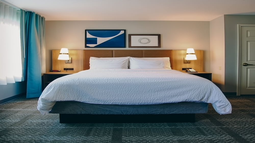 Staybridge Suites Akron Stow Cuyahoga Falls by IHG - photo 11