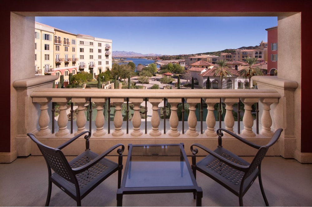 Hilton Lake Las Vegas Resort and Spa - photo 73