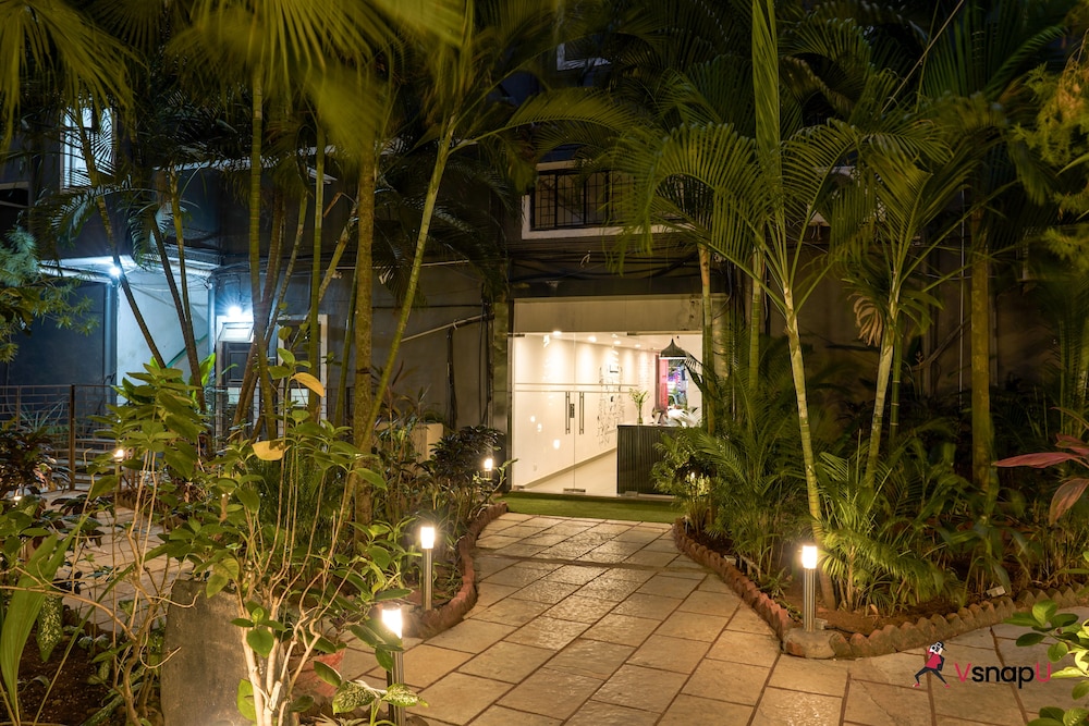 Magnum Resorts — Candolim — photo 2