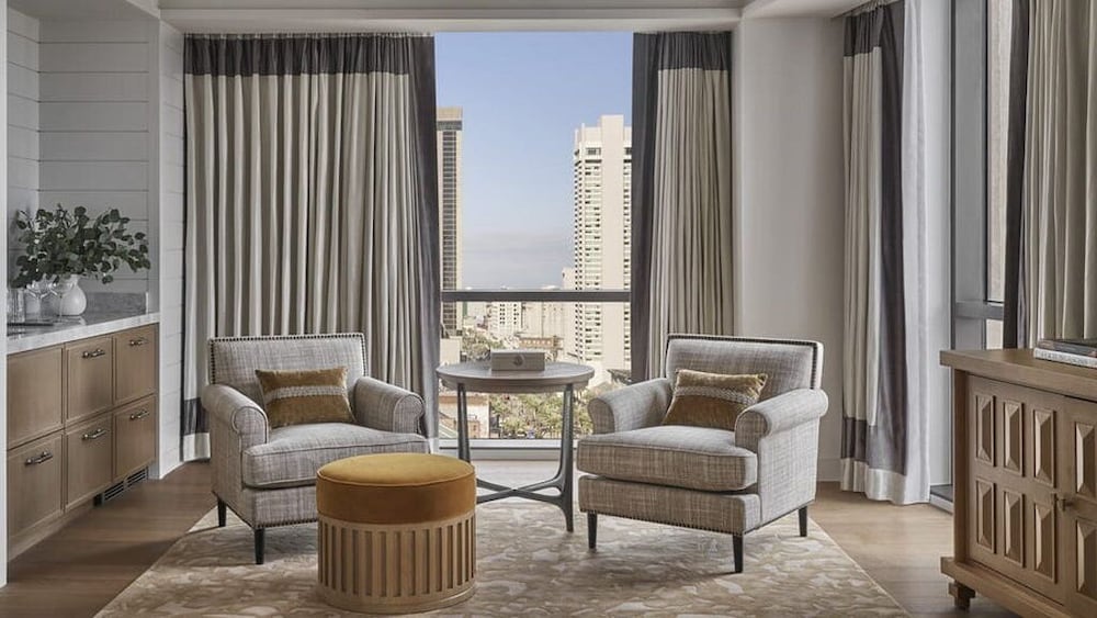 Four Seasons Hotel New Orleans - photo 23