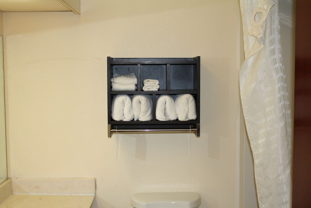 Executive Inn and Suites Wichita Falls - photo 28