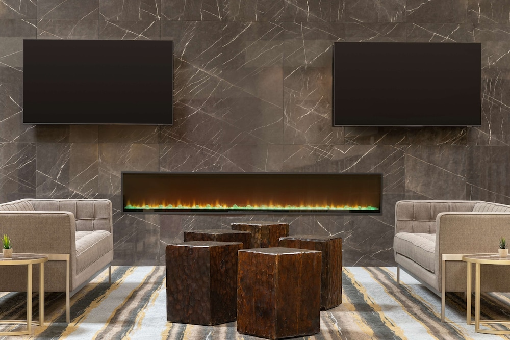 DoubleTree by Hilton Fort Worth South Hotel & Conference Center - photo 5