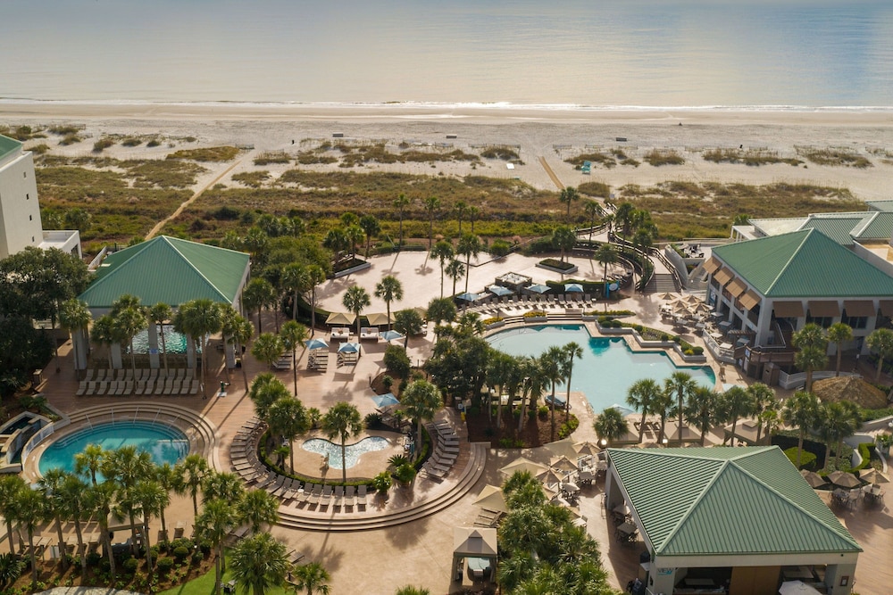 The Westin Hilton Head Island Resort & Spa - photo 122