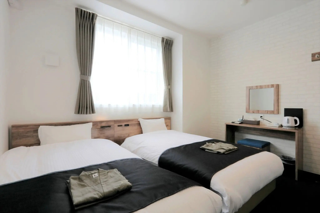 Yorimichi No Yado Vacation Stay 37453v — Toki