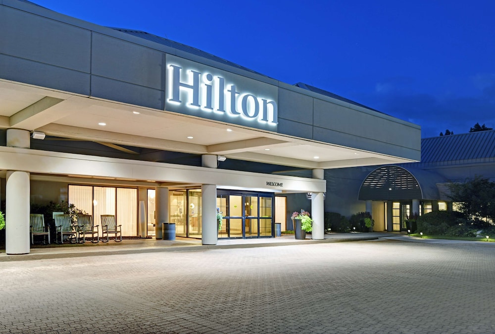 Hilton Peachtree City Atlanta Hotel & Conference Center - photo 97