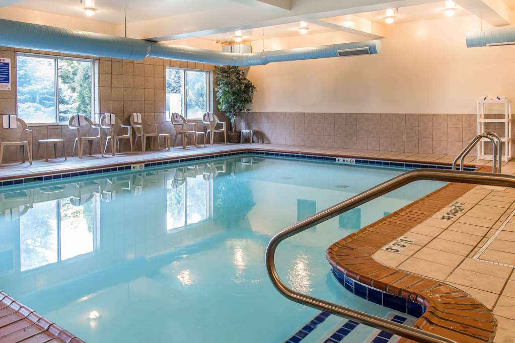 Comfort Suites Wixom Novi - photo 20