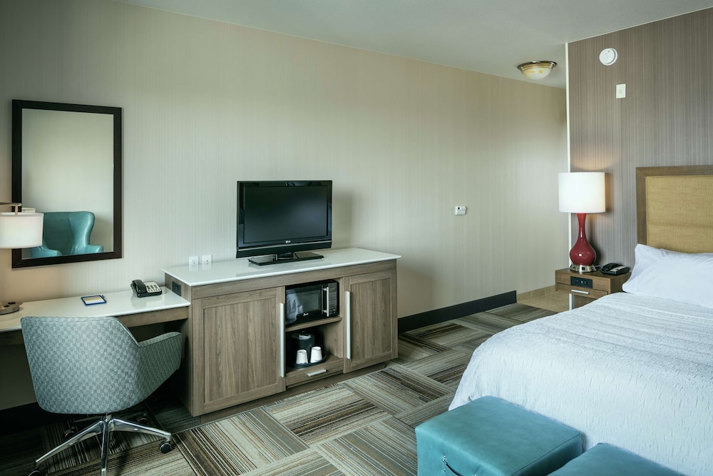 Hampton Inn & Suites Arroyo Grande Pismo Beach Area CA - photo 7
