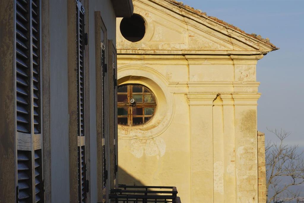 Zunica1880 — hotel in Civitella Del Tronto