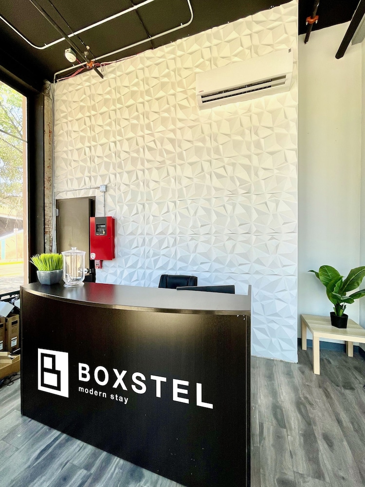Boxstel Moderns Stay Hotel - photo 2