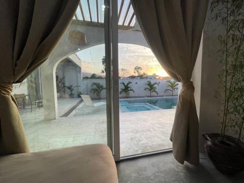 Casa Luna Piscina Y Playa — La Ceiba — photo 4