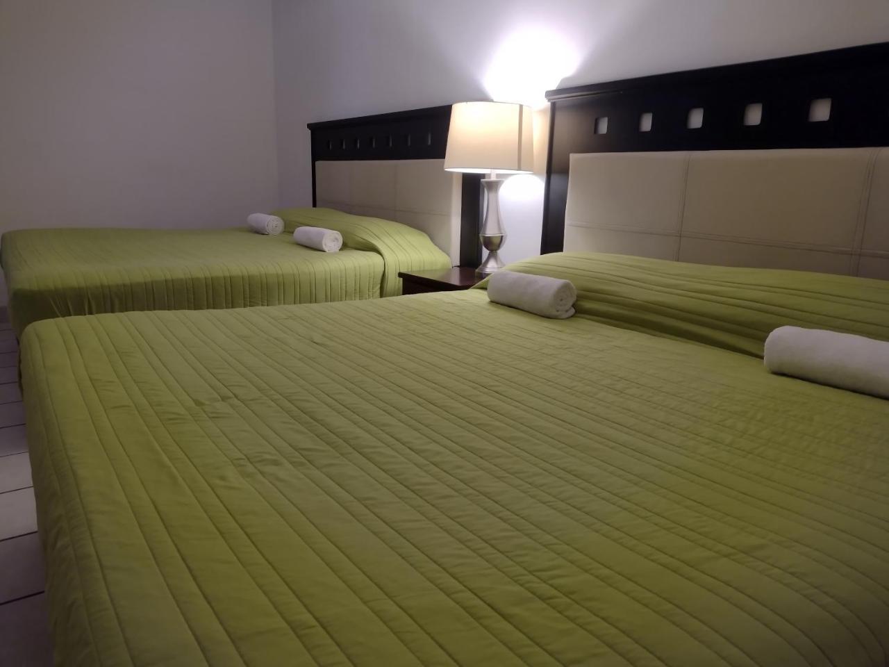 Mi Depa Cascada — 4-Star Luxury Hotel in Ciudad Valles, Mexico