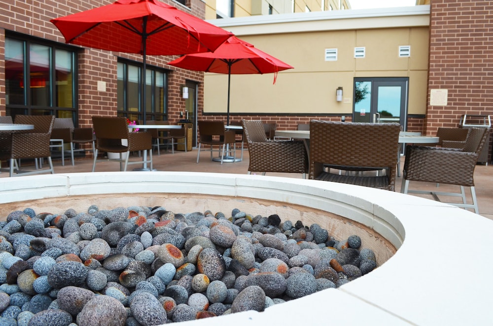 Towneplace Suites by Marriott Harrisburg West Mechanicsburg - photo 55