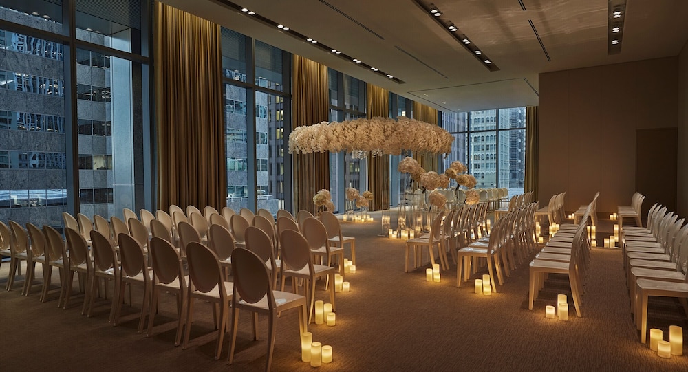 Four Seasons Hotel Philadelphia at Comcast Center - photo 111