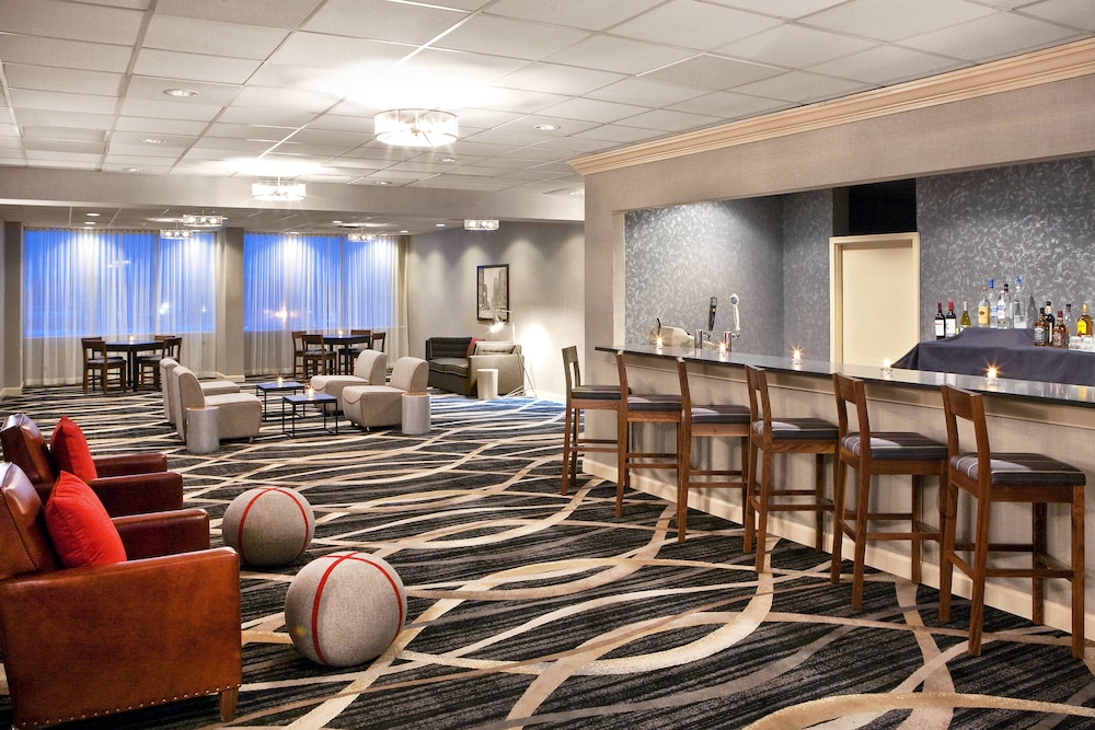 Four Points by Sheraton Cleveland Airport - photo 29