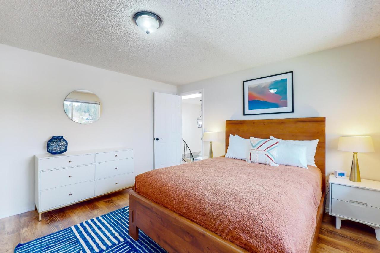 Hammersley Inn let - photo 22