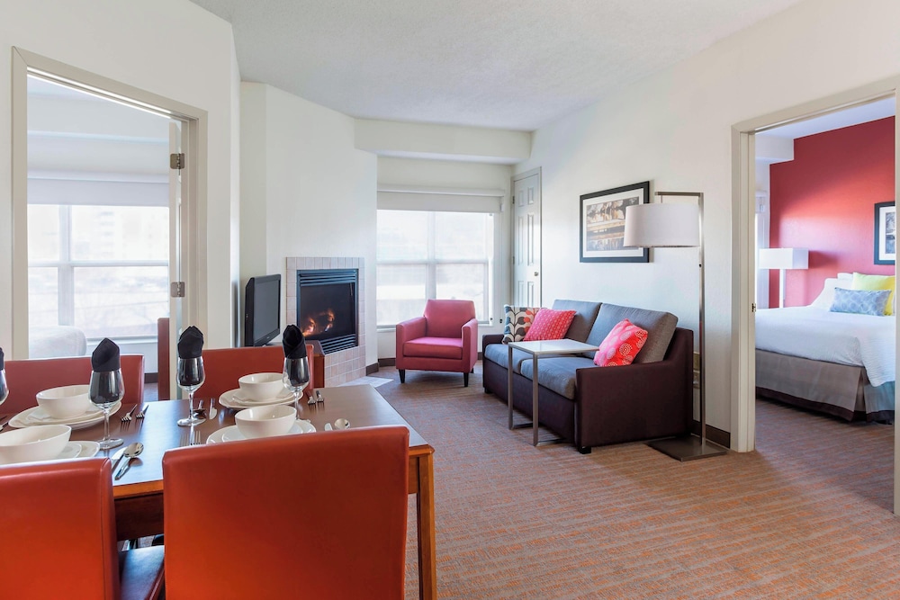 Residence Inn by Marriott Bloomington by Mall of America - photo 6
