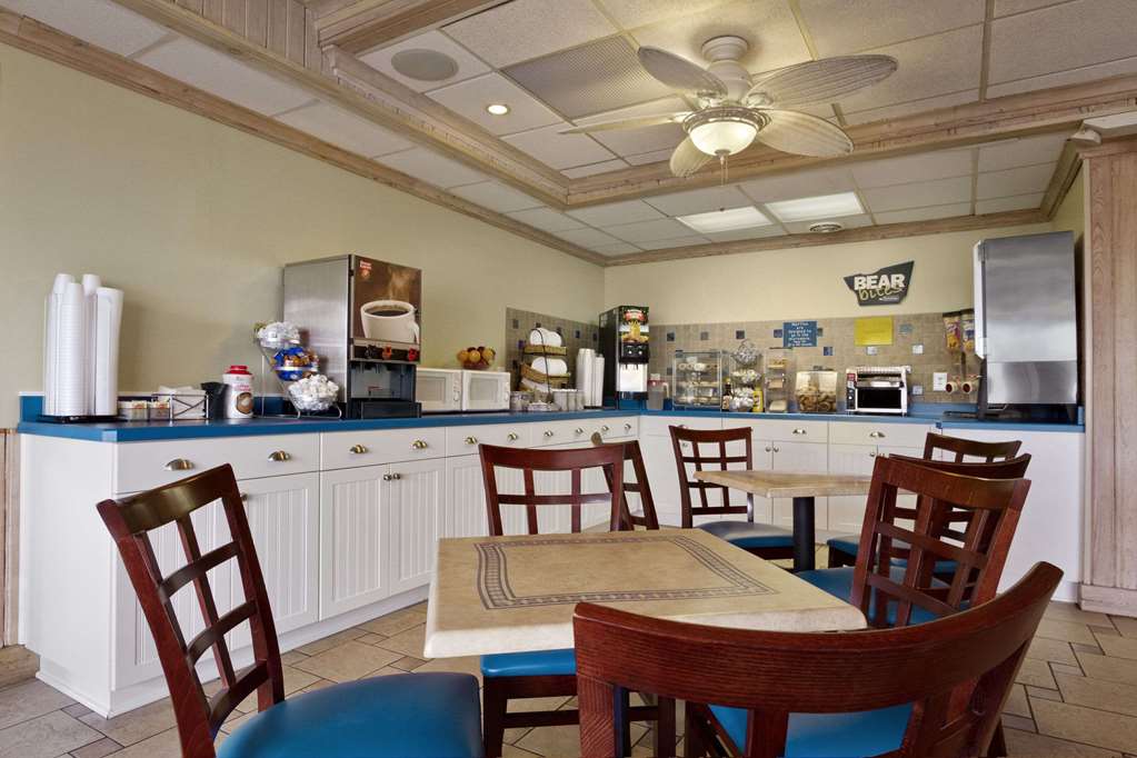 Travelodge by Wyndham Outer Banks Kill Devil Hills - photo 53