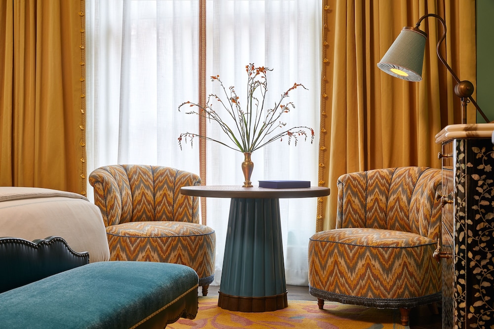 The Fifth Avenue Hotel - photo 41