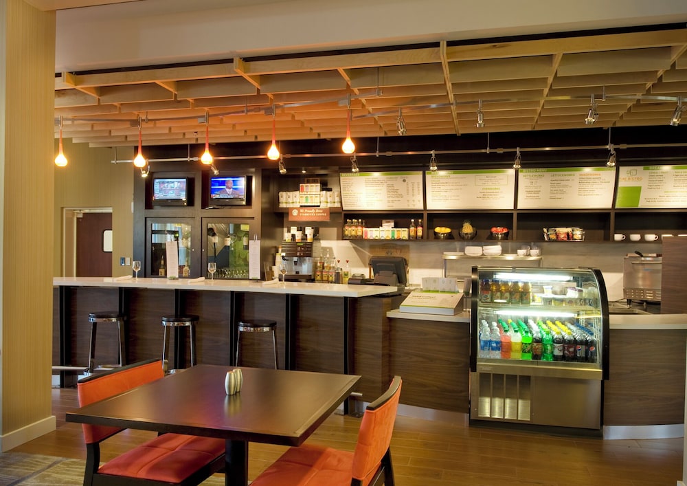 Courtyard by Marriott Atlanta Buford Mall of Georgia - photo 19
