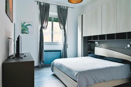 Le Due Baie e le Cinque Terre — 4-Star Luxury Hotel in Sestri Levante, Italy