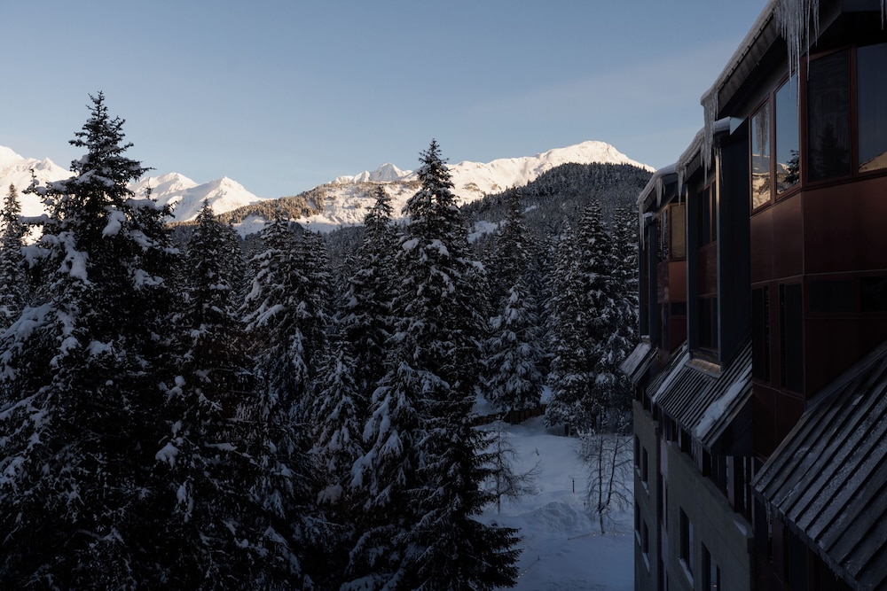 Alyeska Resort - photo 44