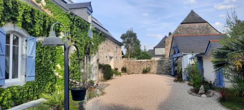 La Ferme Aux Fleurs — Ossun
