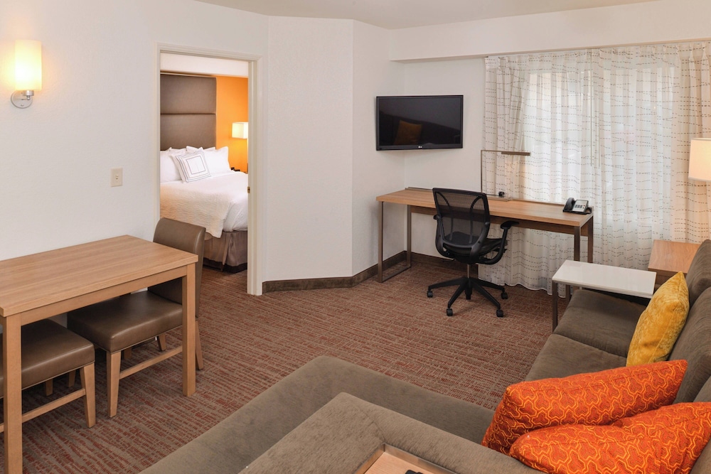 Residence Inn Marriott Palo Alto Los Altos - photo 15