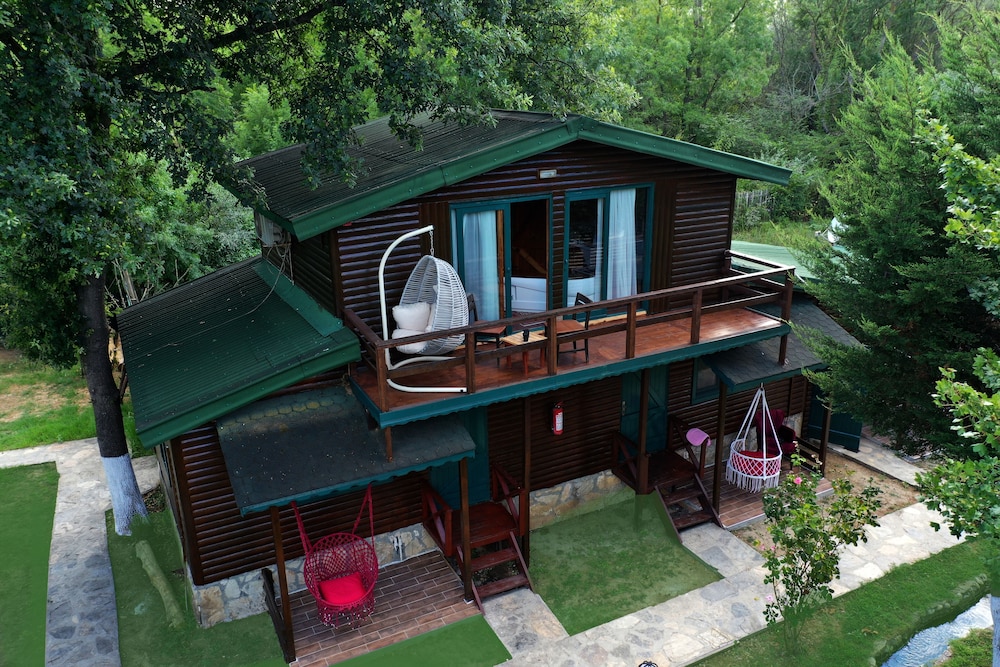 Paradise Plus Agva in Sile, Turkey