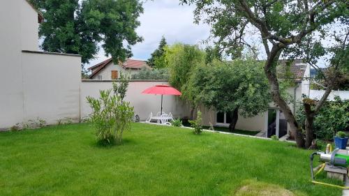 Le Laurier Blanc - last minute hotel in Yerres