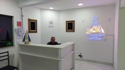 Hotel Milagre Das Águas