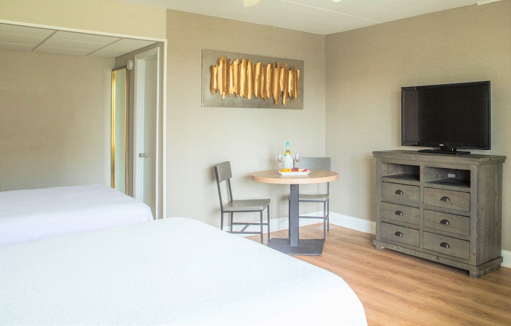 Bristol Plaza Resort Motel - photo 17