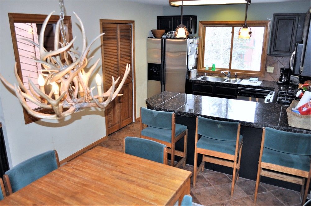 Frisco Resort By Rocky Mountain Resort Management - photo 117