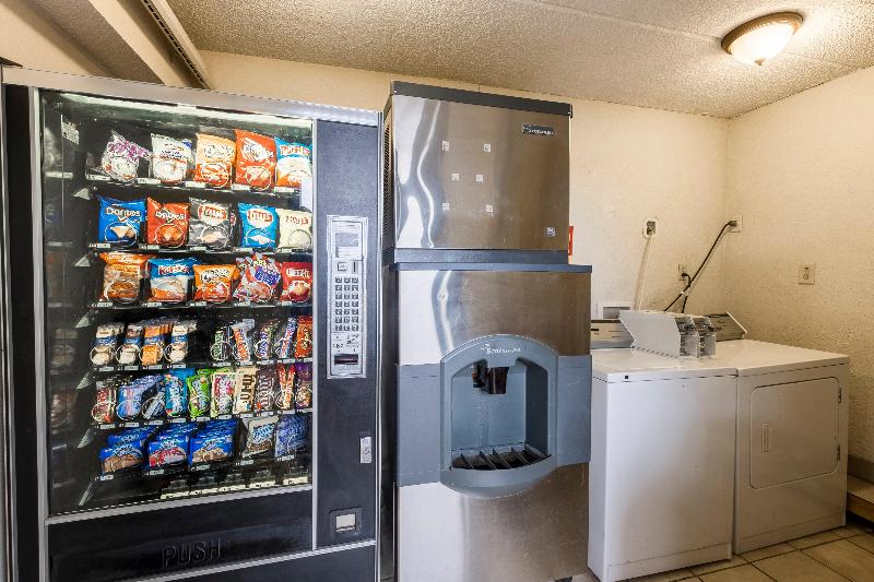 Red Roof Inn PLUS Nashville North Goodlettsville - photo 47