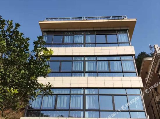 Yuetu Hotel in Hangzhou, People's Republic of China