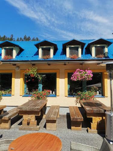 Penzión Kupfer - last minute hotel in Unknown City