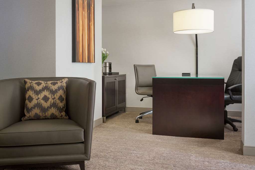 Hyatt Regency San Francisco Airport - photo 19