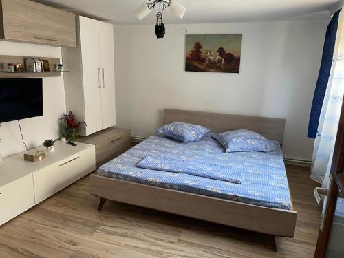 Căsuța Verde - last minute hotel in Unknown City