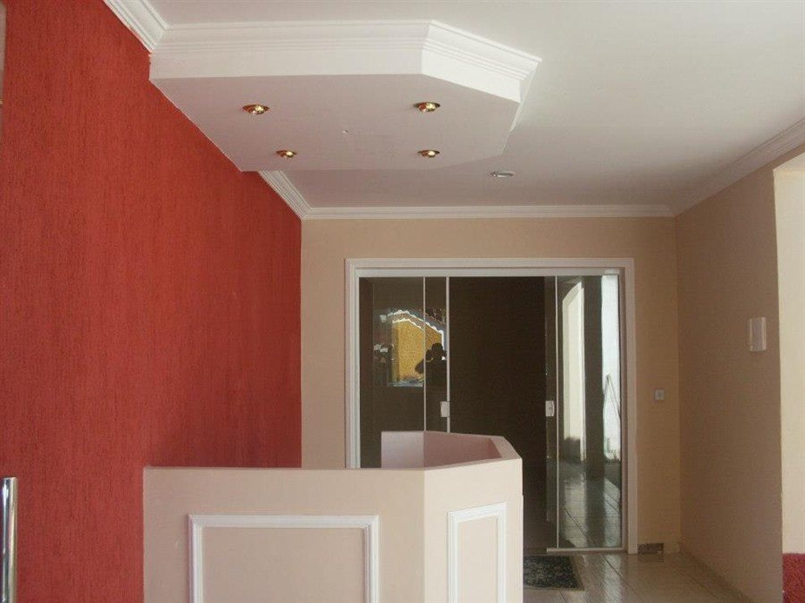 Pousada Frei Galvão in Guaratingueta, Brasil