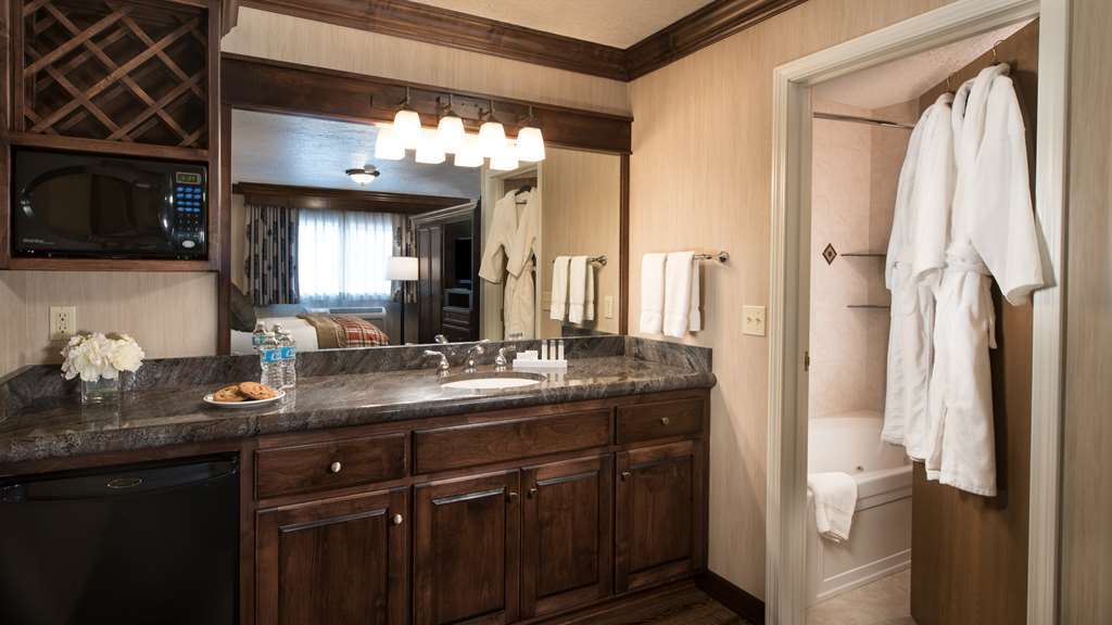 Best Western Plus Flathead Lake Inn And Suites - photo 37