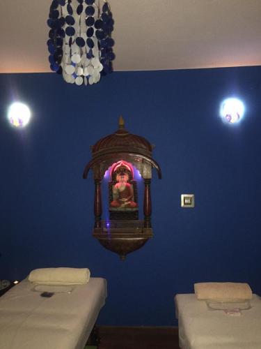 Indigo Spa & Room - last minute hotel in Warsaw