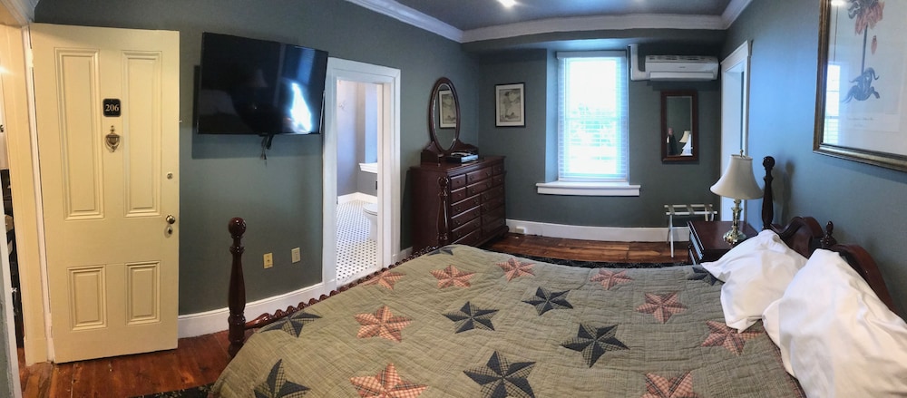 Stottsville Inn - photo 32